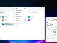 Windows 11新预览版进一步提高文件管理器的性能-路由网