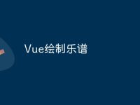 Vue绘制乐谱-路由网