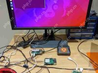 Windows怎么看?2GB内存的树莓派4就能跑Ubuntu 22.04-路由网
