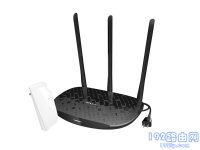 TP-Link全家通路由器(R50/R100/R200)设置方法-路由网