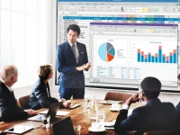 在Excel中为选定单元格内容添加删除线的5种方法详解-路由网