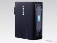 迅捷(Fast)迷你路由器192.168.1.253无法打开怎么办-路由网