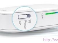 TP-Link MR系列3G路由器如何切换工作模式-路由网