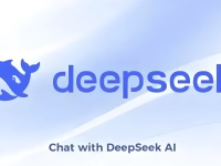 deepseek网页版真正入口地址—deepseek网页版入口在哪-路由网