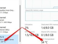 Windows 11温度怎么查看?系统监控设置详解-路由网