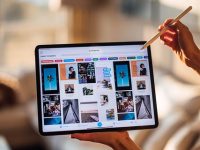 ipad pro用的什么系统-路由网
