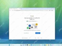 如何在Google帐户上创建密钥?最简单的Google帐户上创建密钥技巧分享-路由网