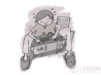 电脑机箱噪音大,如何降低机箱噪音-路由网