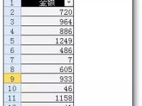 Excel自动筛选的9个高级用法-路由网