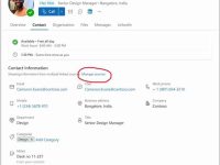 Win11 新版 Outlook 将重点改进 People Hub 体验-路由网