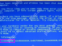 0x0000008e蓝屏代码怎么解决？0x0000008e蓝屏代码解决方法-路由网