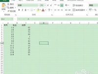 Excel2016中如何设置默认工作表数量-路由网
