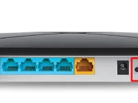 水星(MERCURY)MAC1200R路由器怎么恢复出厂设置？-路由网