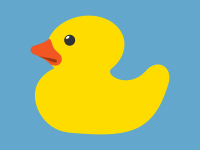 duck是什么意思-路由网