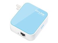 TP-Link TL-WR800N V1设置路由模式步骤-路由网