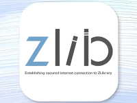 ZLIBIRARY电子书官网最新入口2025-路由网